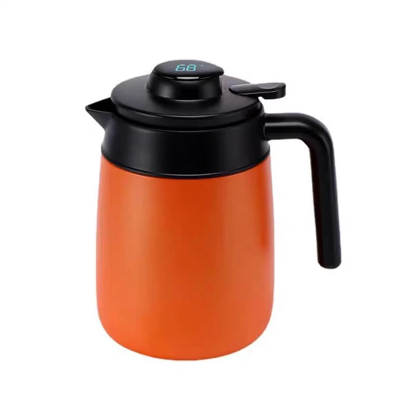 020   智能焖茶壶   1000ml