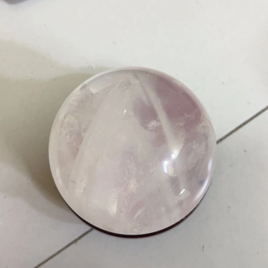 【闪购商品】未镶嵌珠宝半成品水晶