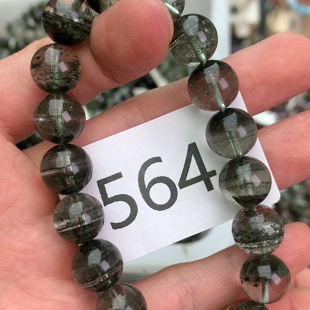 【闪购商品】未镶嵌手链水晶吕***庆手链