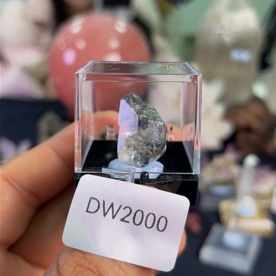 水晶天然水晶家居摆件未镶嵌