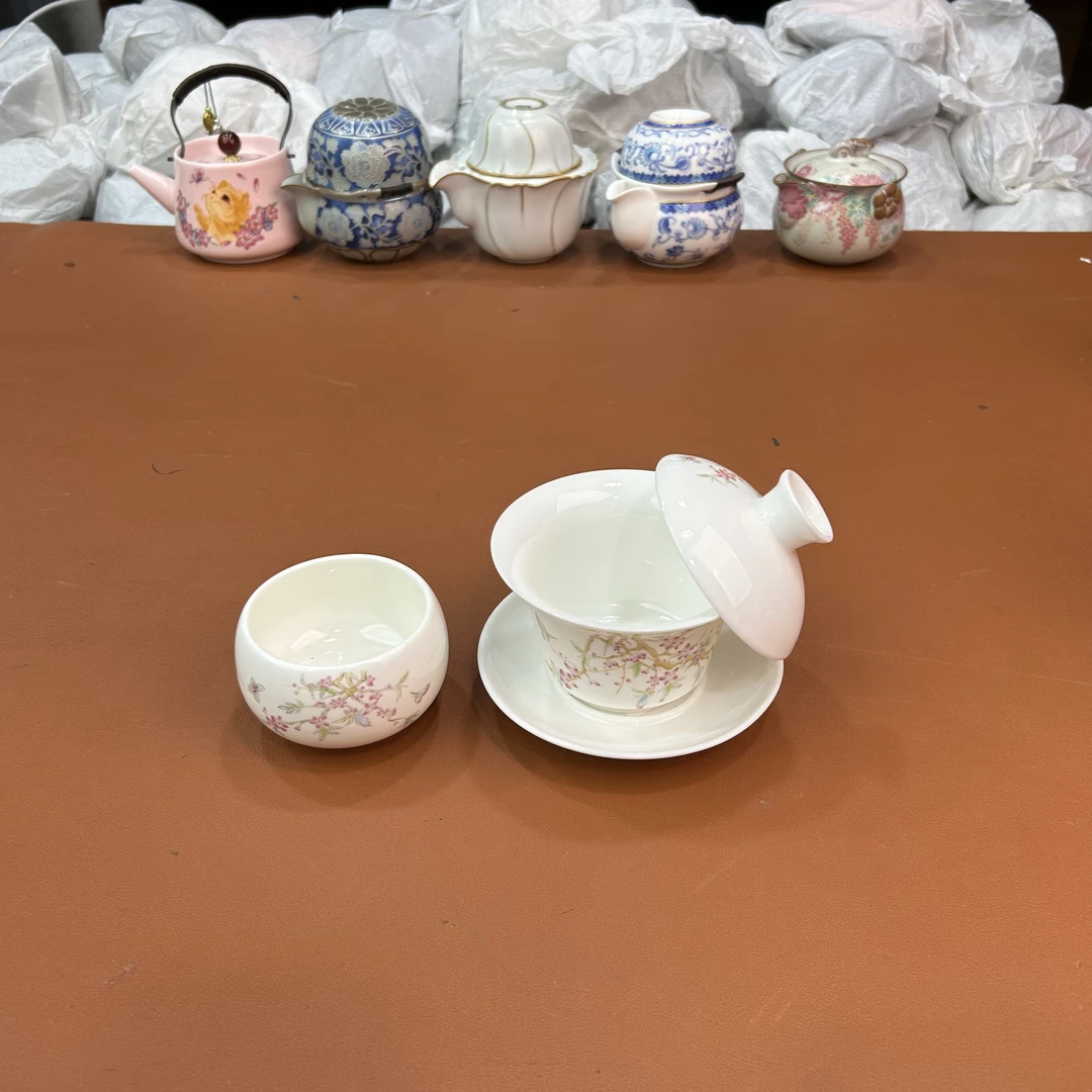 zh3407-熹辰茶器通用链接