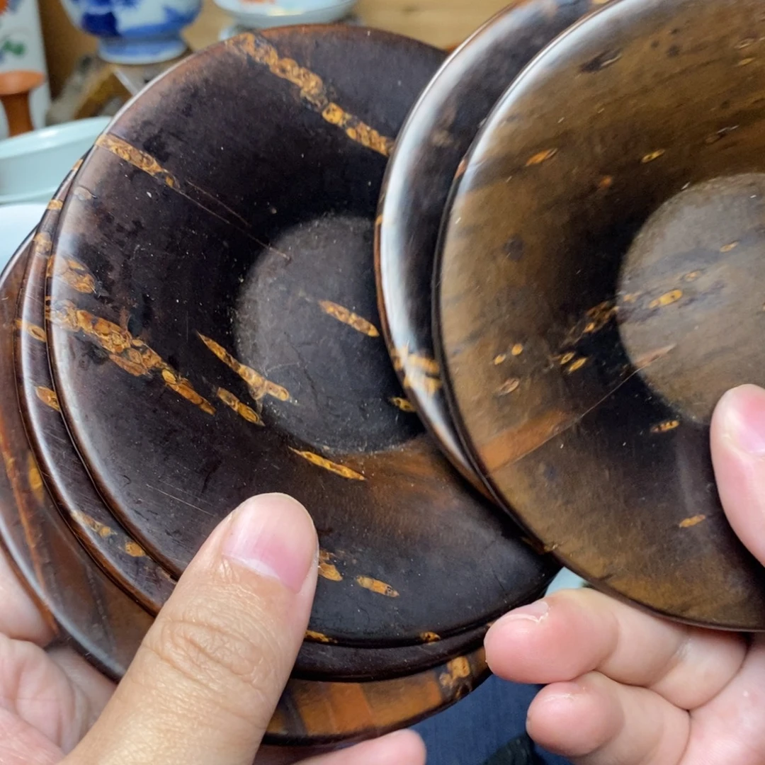 1#茶器茶叶摆件周边