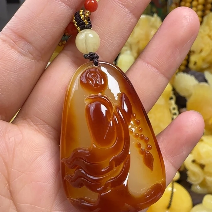 未镶嵌蜜蜡珠宝奇石