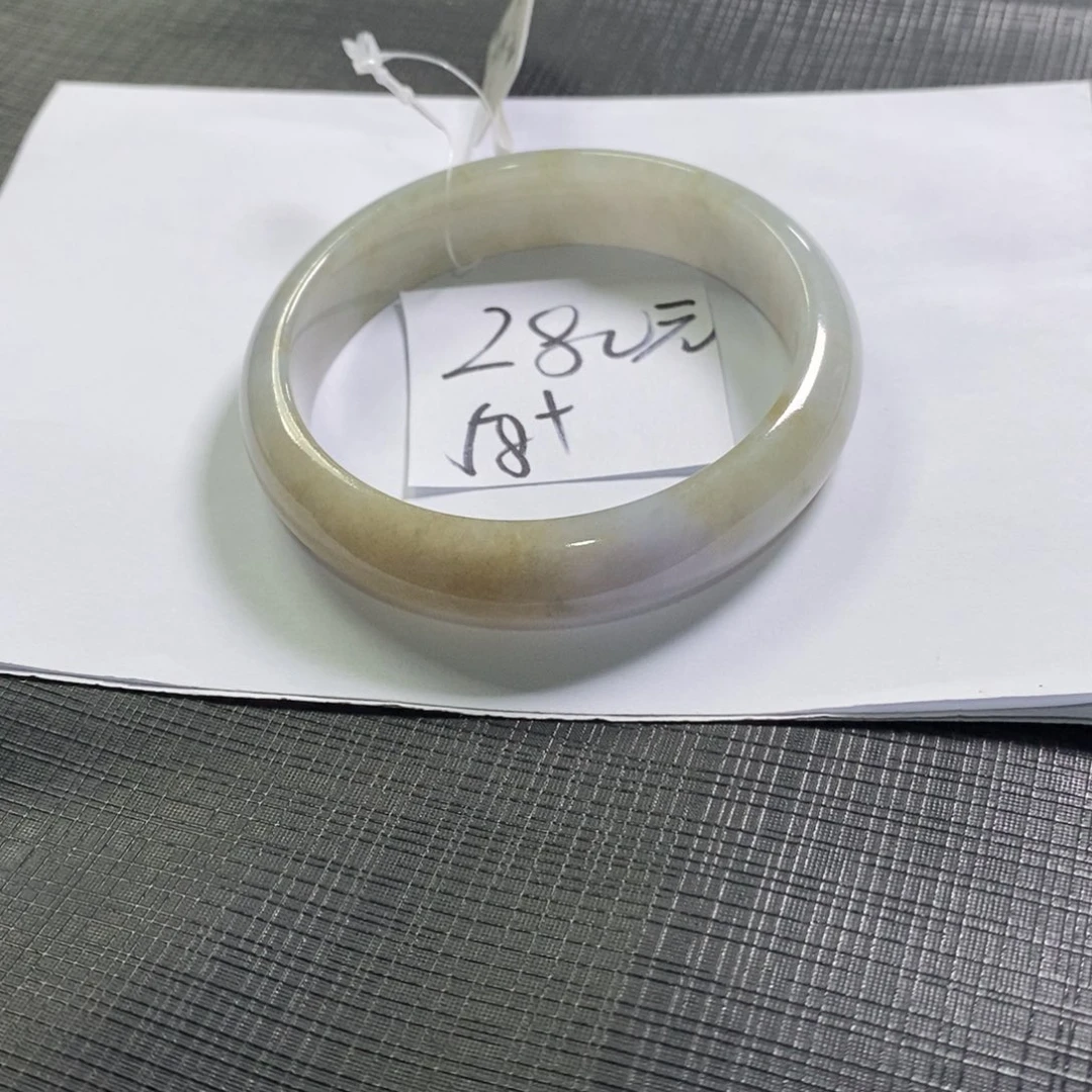 【闪购商品】未镶嵌手镯翡翠