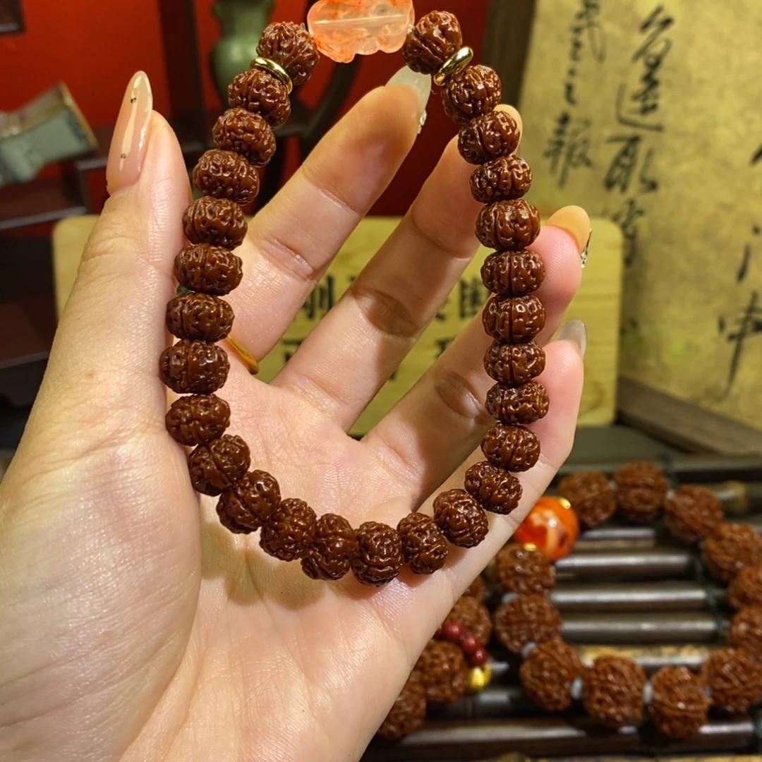 金刚菩提手串511.