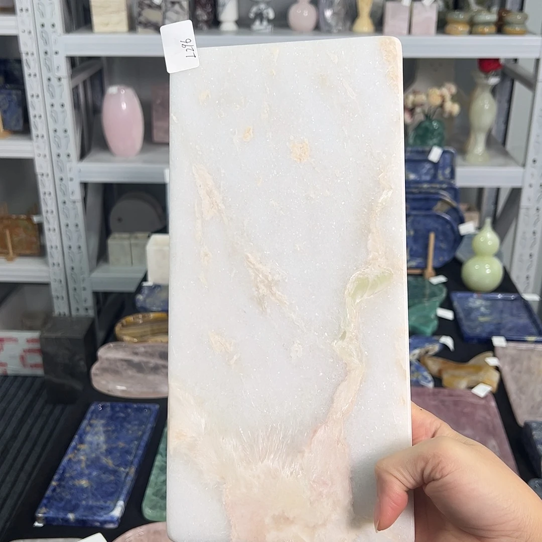 石材彩虹玫瑰。   296。