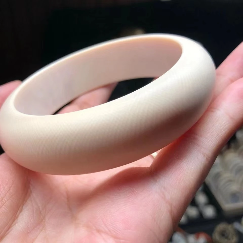 冰河世纪时尚百搭加厚白色经典精美传承网格shouzhuo创意饰品