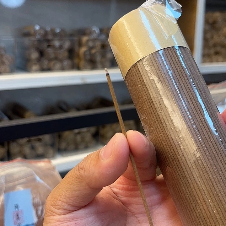 线香线香10克雪域康巴