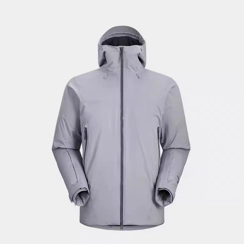 休闲舒适男女同款羽绒服-全/1.4