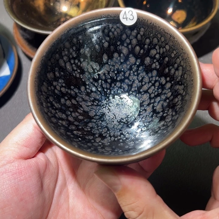 茶盏你说了就可以啊嘛
