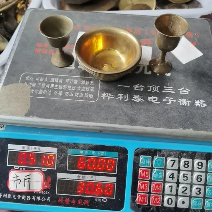 铜器老物件88888888888