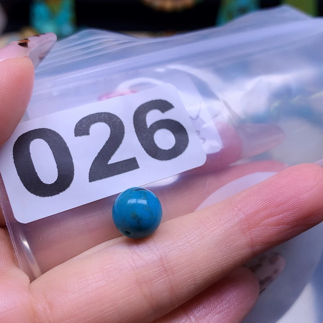 空竹粉丝专享十堰特色手工散珠