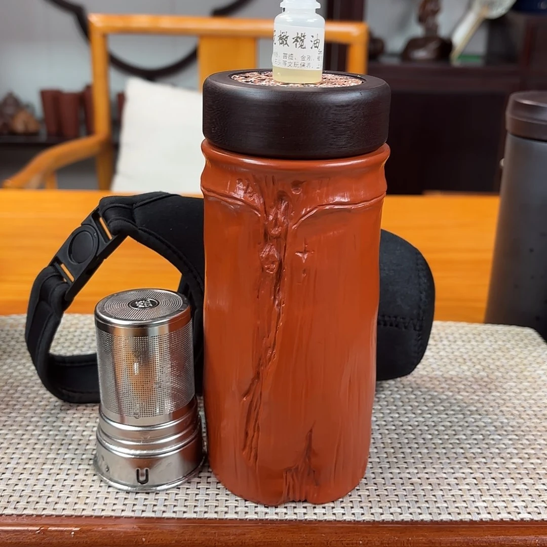 茶杯紫砂宜兴紫砂杯