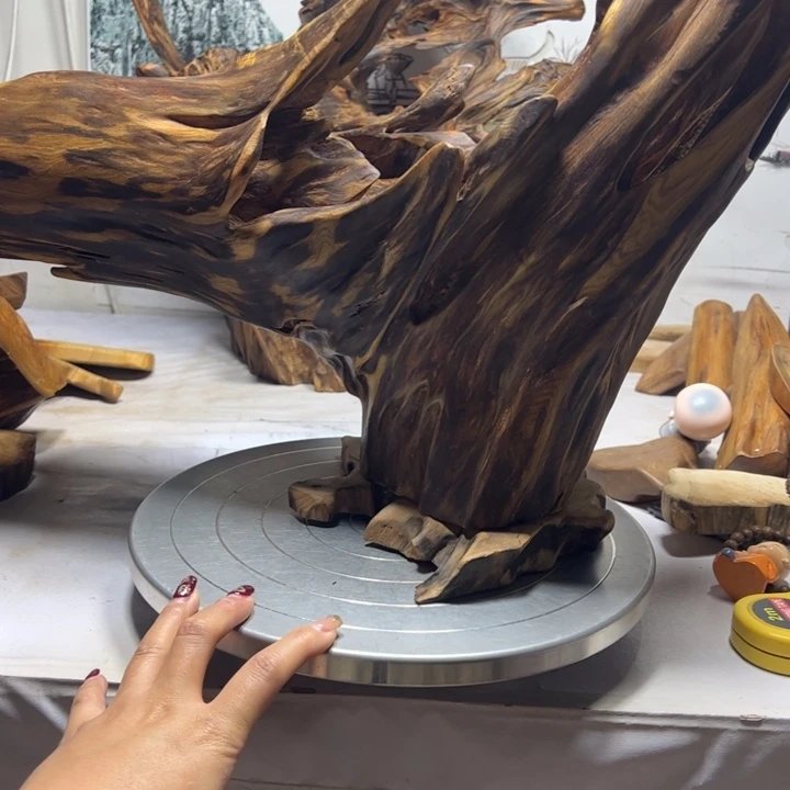 用***2木一物一拍488摆件