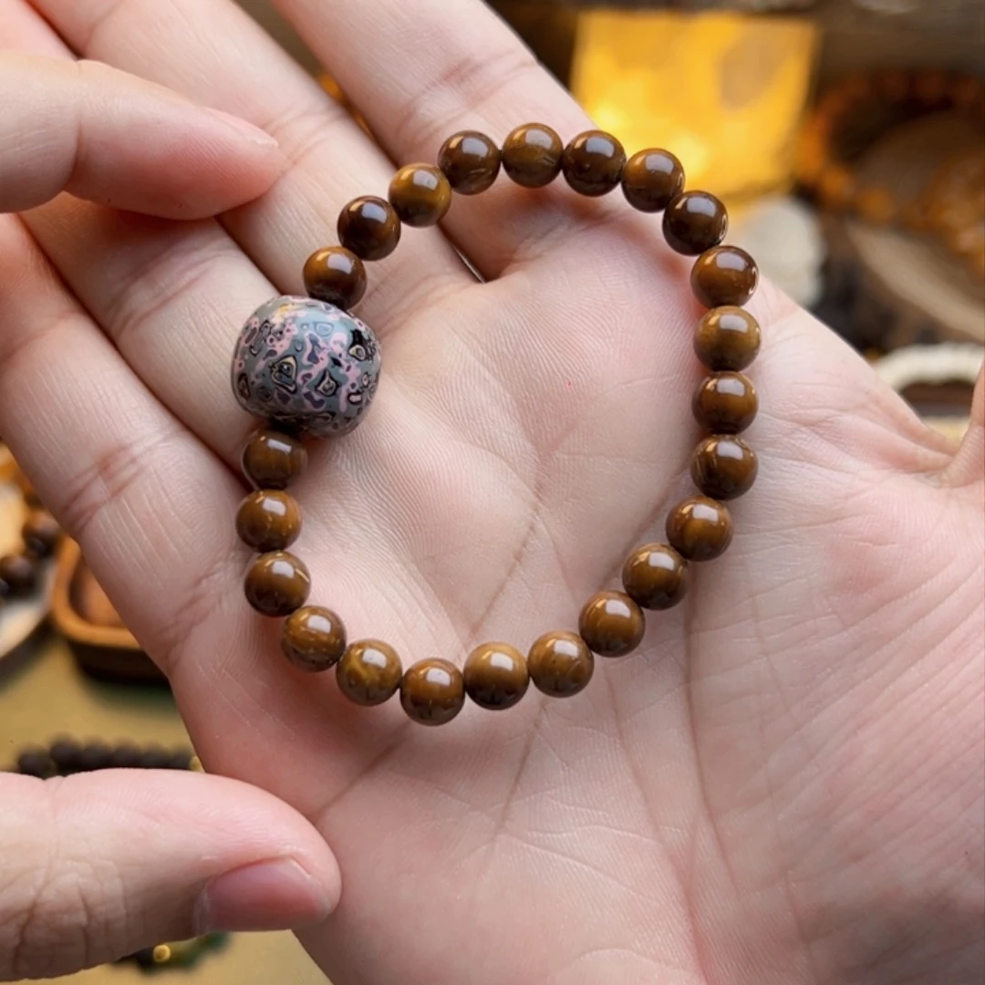 菩提根/象牙果手串