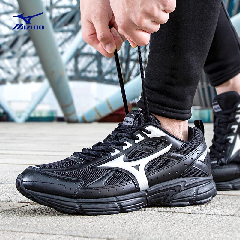 【SPEED】美津浓男鞋女鞋人生跑鞋SPEED透气运动鞋网面休闲鞋慢跑鞋