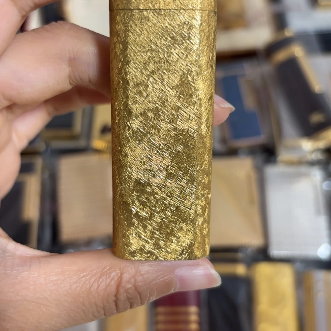 都登卡中古打火机