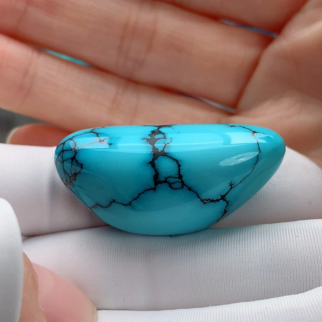 未镶嵌绿松石其他