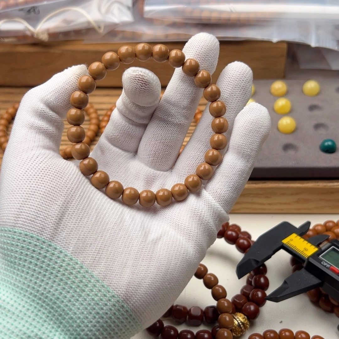 明***说吊坠猴头核桃猴头核桃手串老型