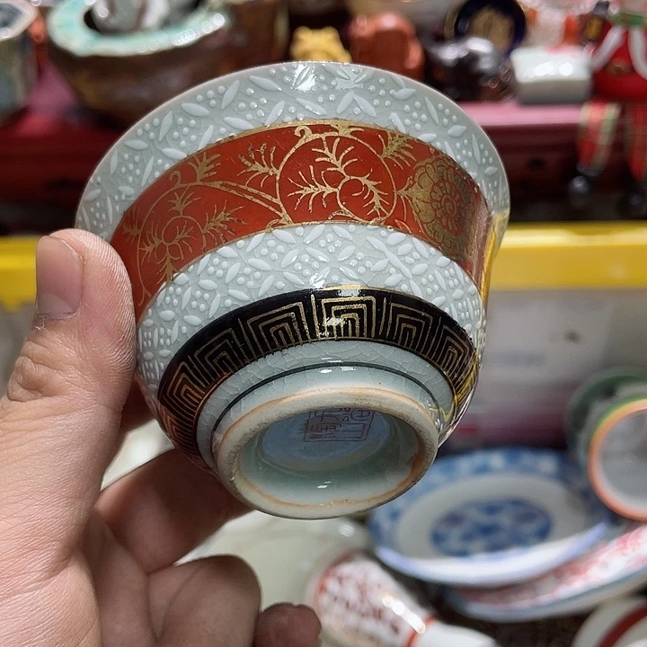 瓷片在这方面是真的不
