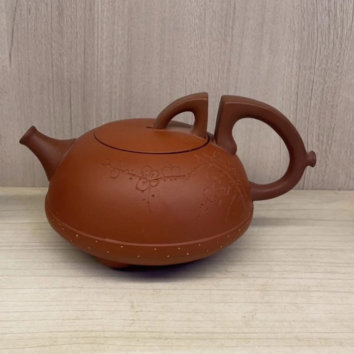 茶壶紫砂紫砂壶宜兴