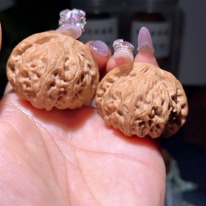 桃核吊坠             41