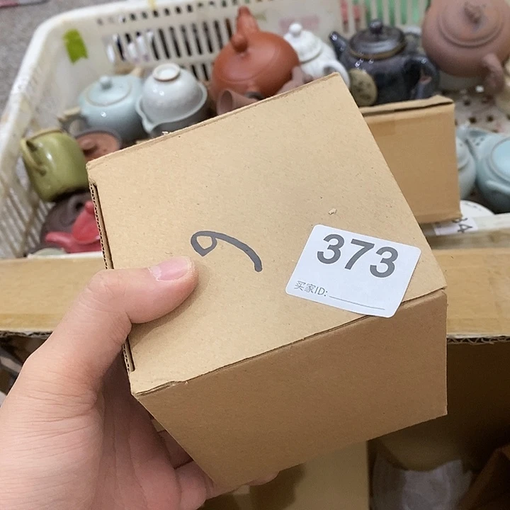 陶瓷艺术品及陶瓷制品
