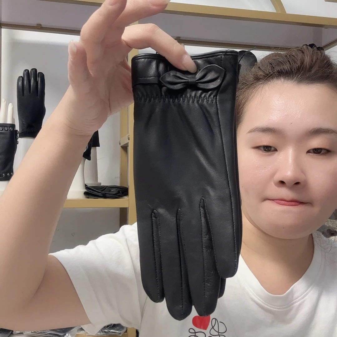 羊皮特价绵羊皮女款110