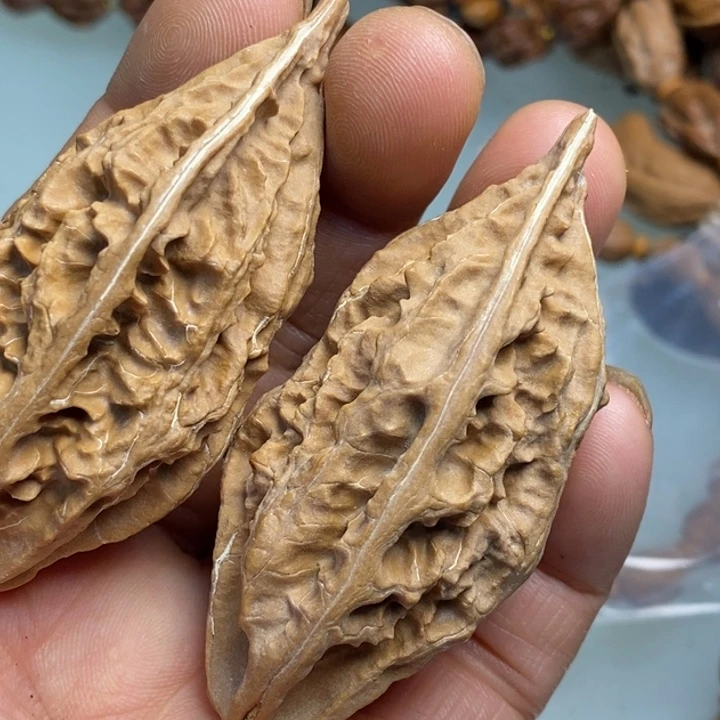 文玩核桃吊坠娜姐118