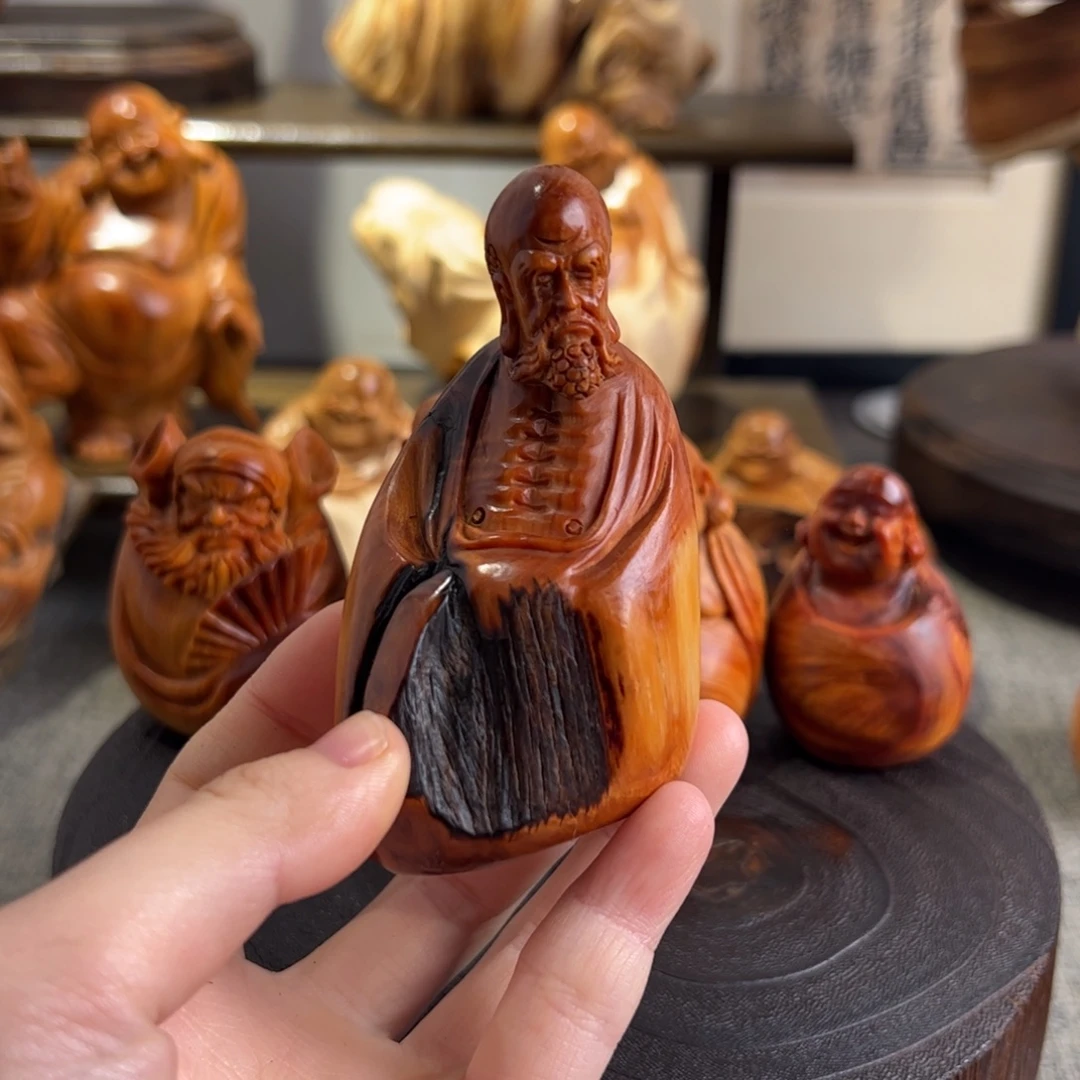 柏木（崖柏）关注一下