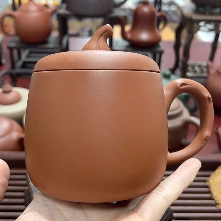 茶壶紫砂微瑕宜兴zia