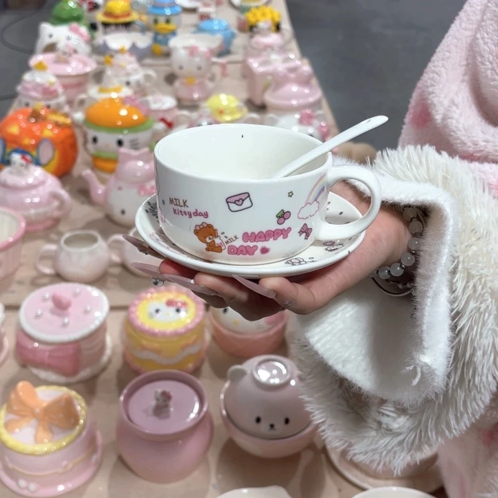 陶摆件陶瓷摆件欢迎光临