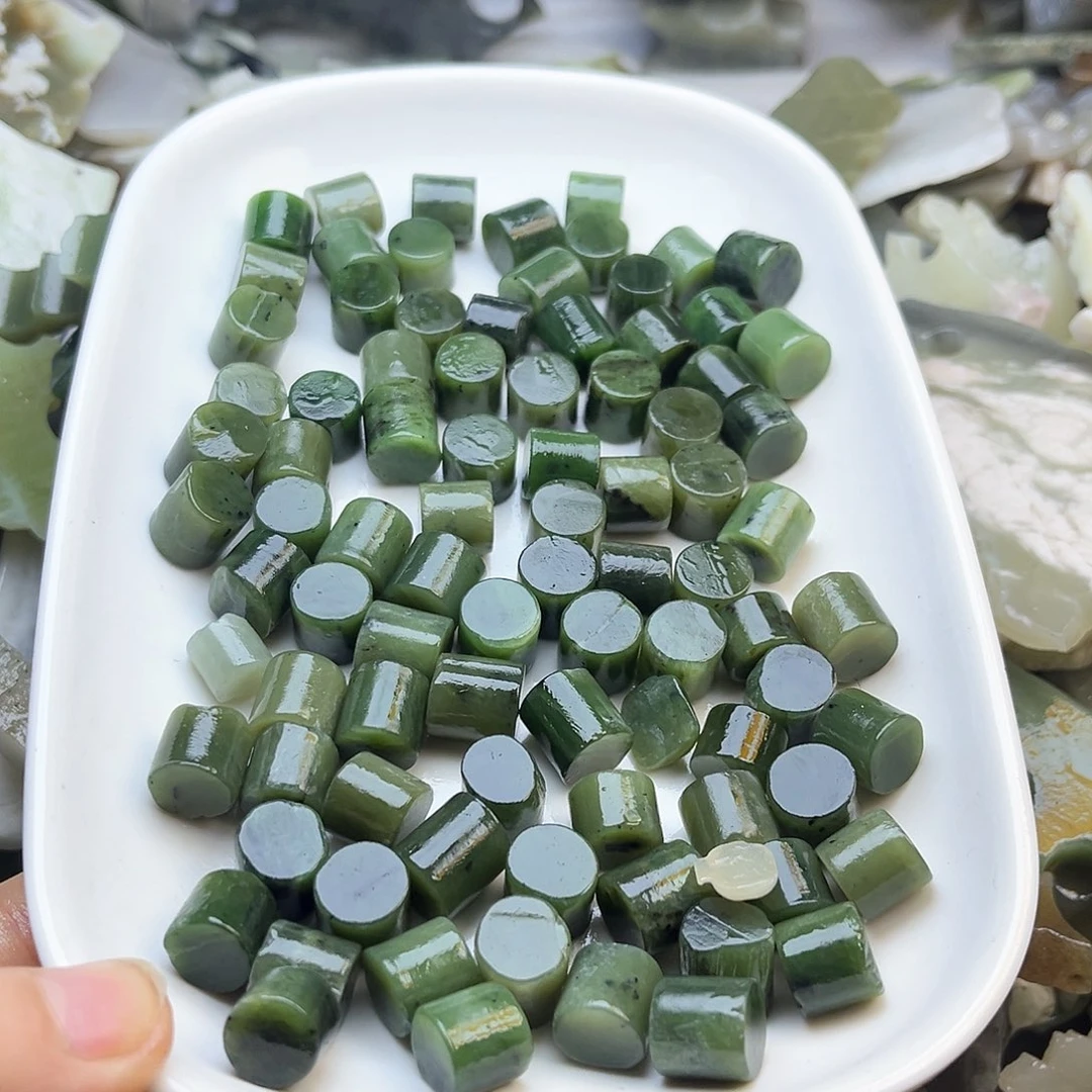 未镶嵌和田玉珠宝奇石