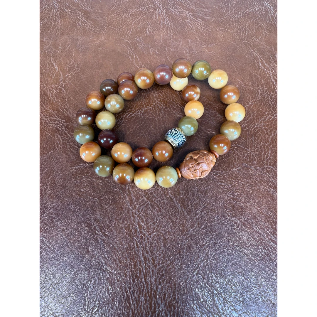 AD223精美手串（无礼盒）