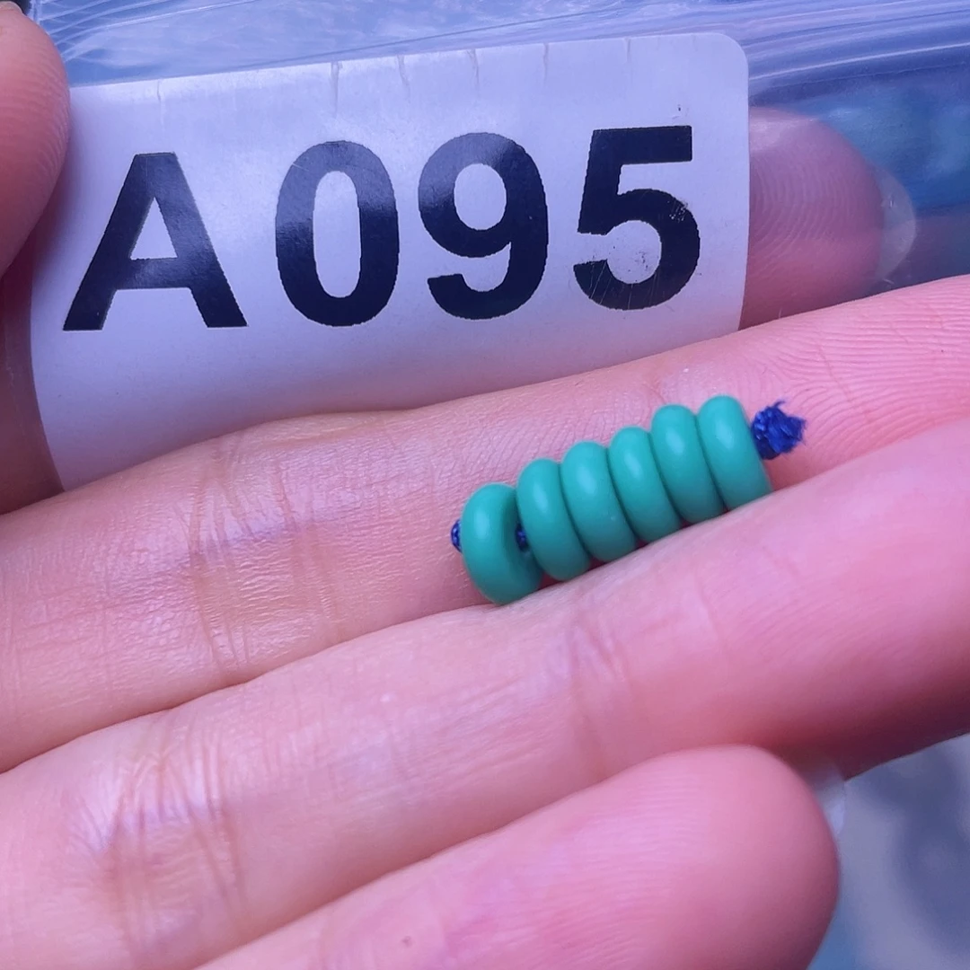 空竹粉丝专享十堰特色散珠