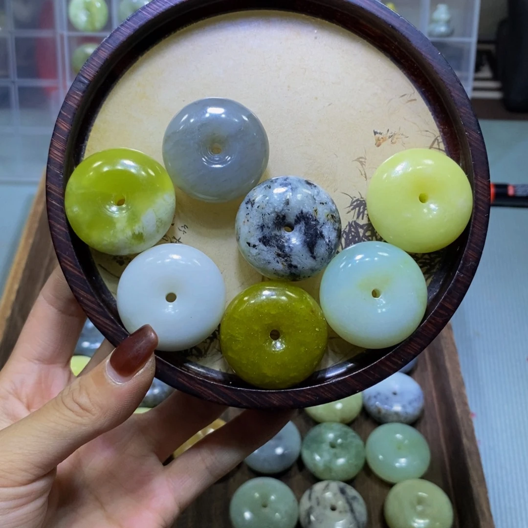 合金蛇纹石玉其他20