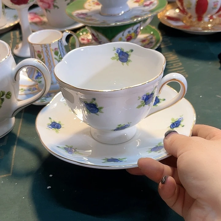 凡间陶瓷家居生活馆