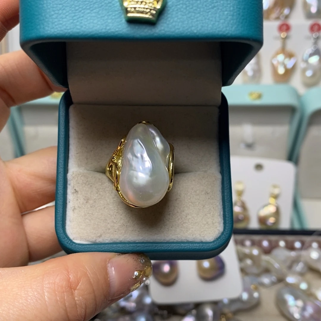 淡水珍珠其它未镶嵌