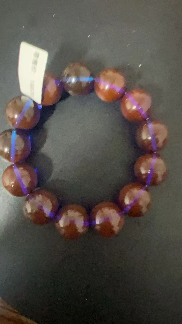 ML0207精品蓝单圈（无礼盒）