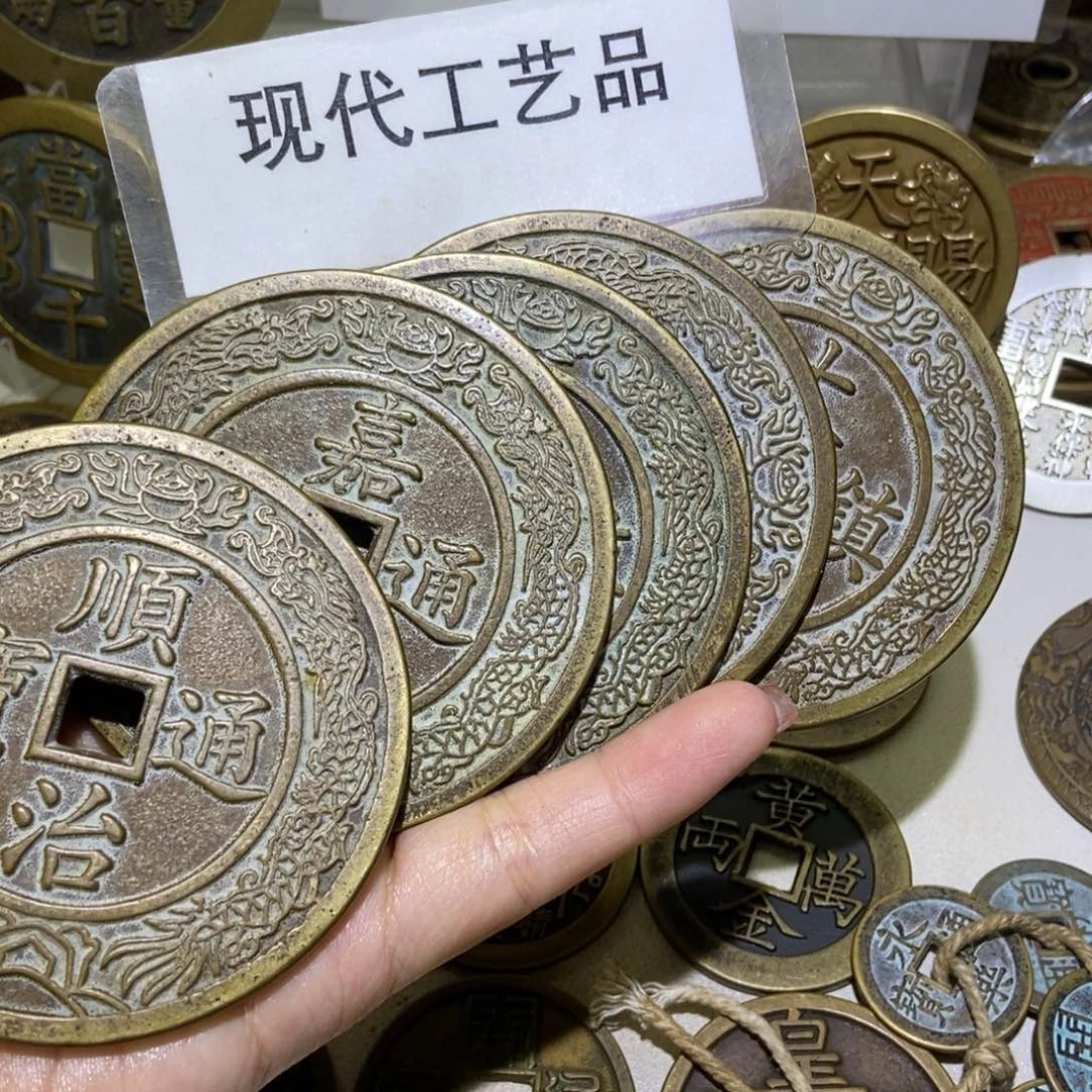 铜用****7现代工艺品现代文创品