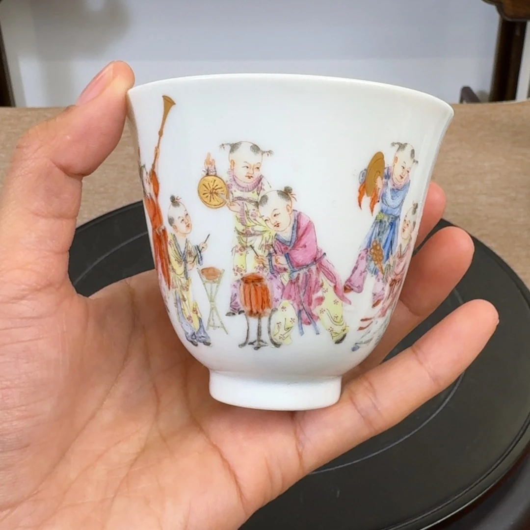 摆件景德镇陶瓷艺术