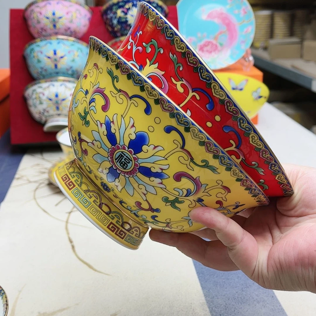 【闪购商品】珐琅7英寸2混。。。。。