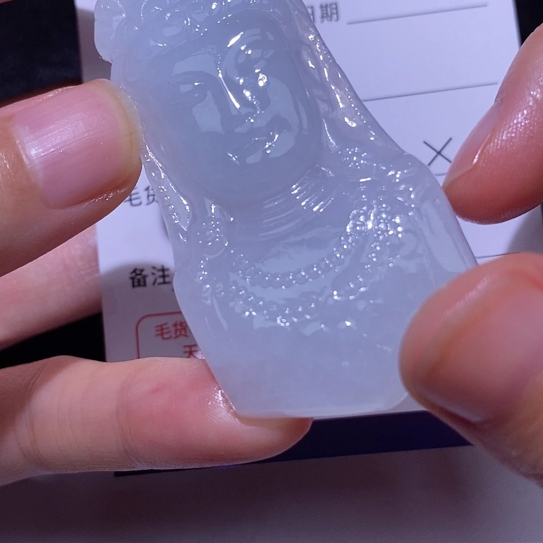 未镶嵌定制翡翠定制翡翠不退不换