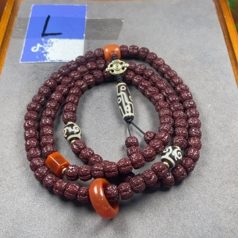 【闪购商品】金刚菩提吊坠金刚