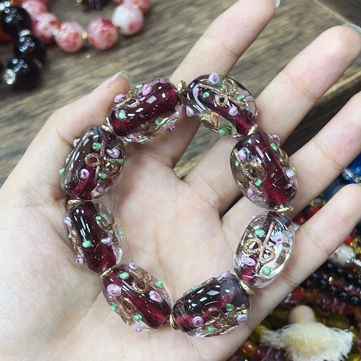 琉璃纯铜锡合金纯铜