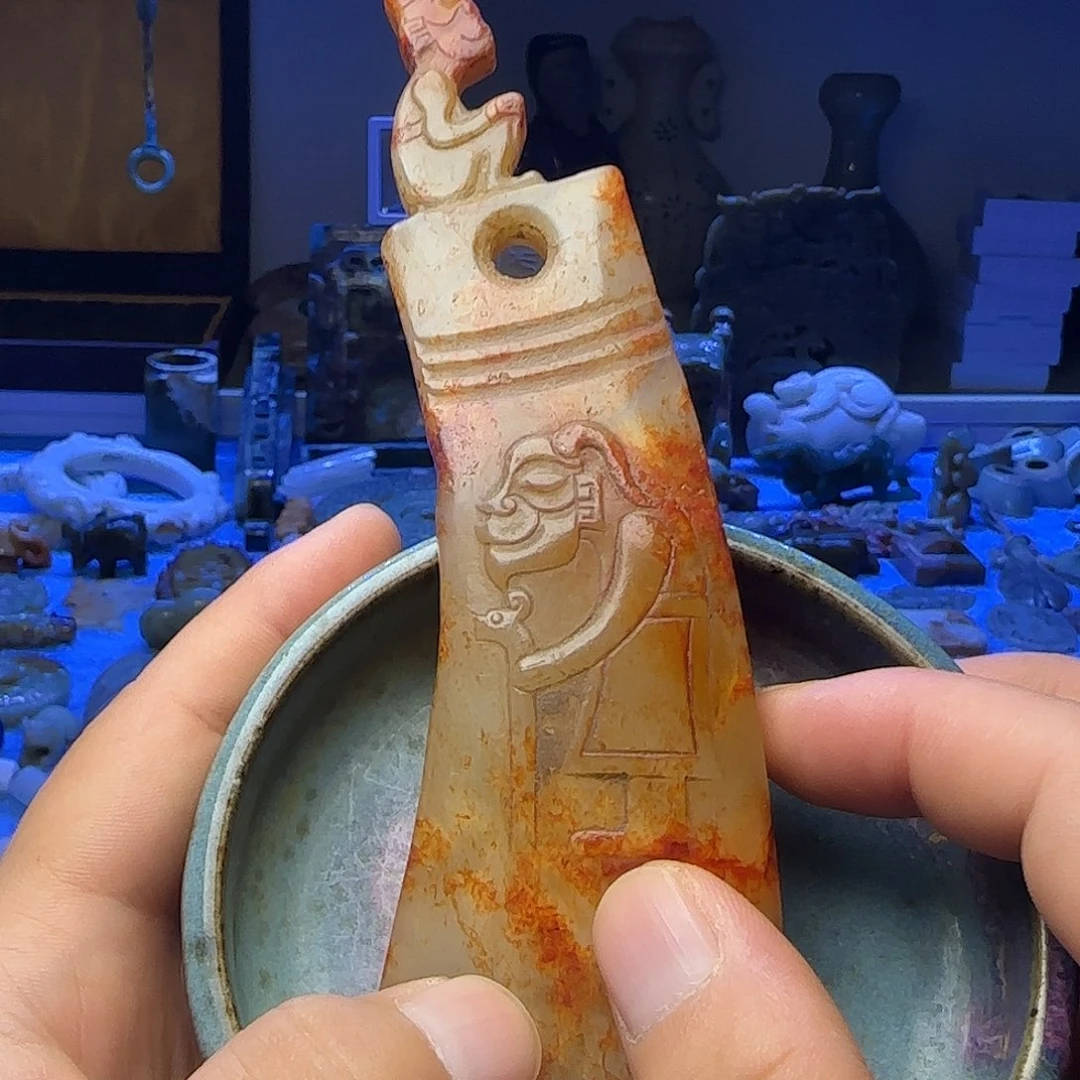 大***灿其他好物件送到家里面的人