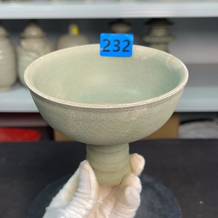 龙泉青瓷青瓷茶具套装