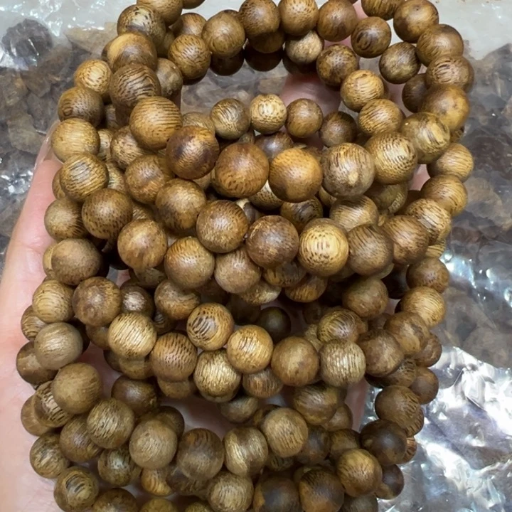 沉香香囊沉香白棋多样性发货1