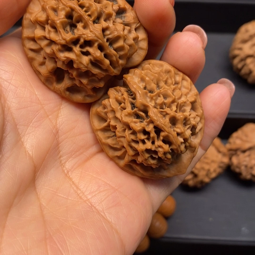 秦岭南北缘是个美丽动人