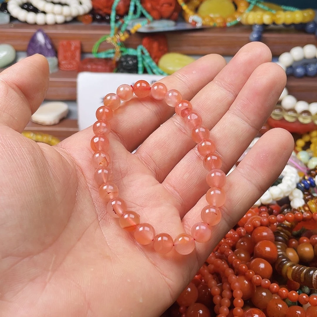 玛瑙/玉髓，未镶嵌V****49828